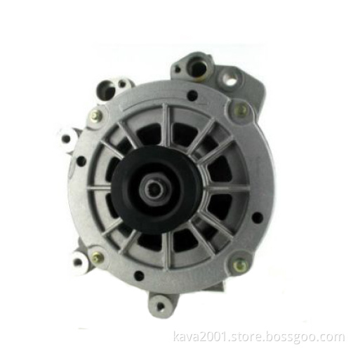 12V 190A Auto Alternator for Porsche 10480485 & 948-603-015 Series